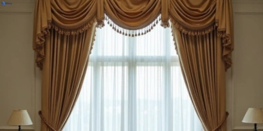 Living room lounge curtain cleaning service tivoli Matty Curtain Cleaning