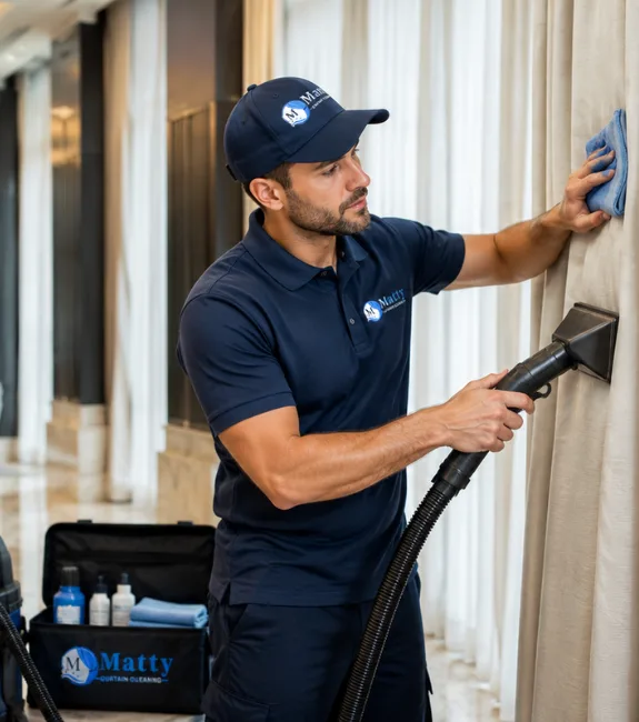 Tivoli Curtain Cleaning