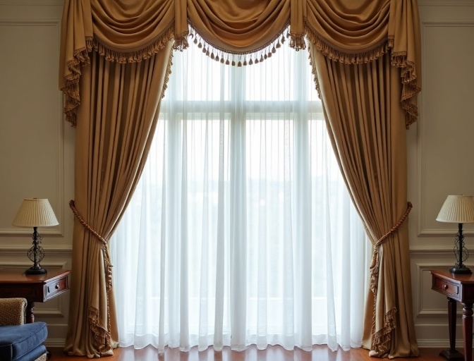 Tivoli Drapes Cleaning